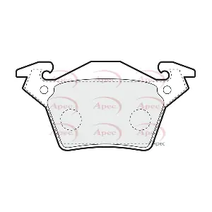 APEC PAD1077