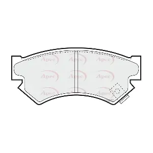 PAD747 APEC