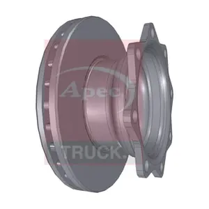 4079000401 MERITOR