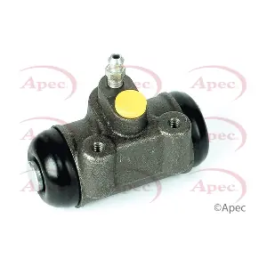 BCY1202 APEC