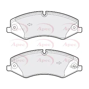 APEC PAD1730