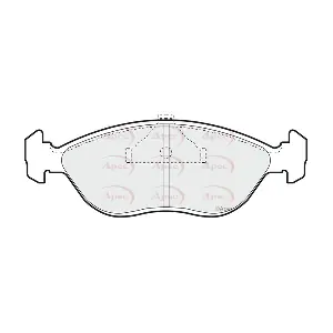 PAD832 APEC