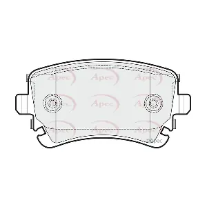 APEC PAD1529