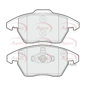 APEC PAD1398