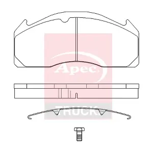 PAD29277K APEC