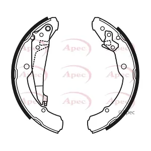 APEC SHU 585
