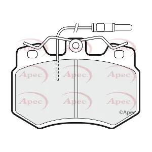 APEC PAD473