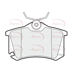 APEC PAD1419