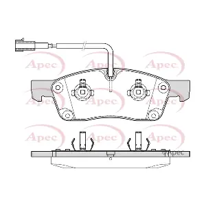PAD2227 APEC
