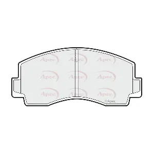 APEC PAD664