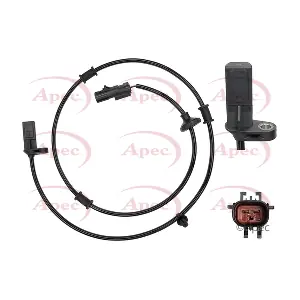 ABS1727 APEC