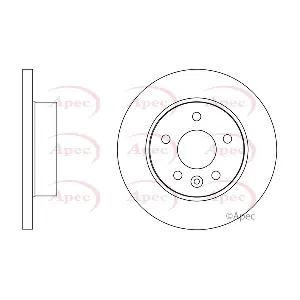 APEC DSK2775
