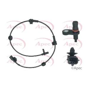ABS1763 APEC