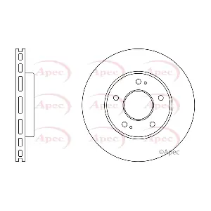 DSK3038 APEC