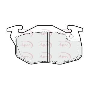 APEC PAD920