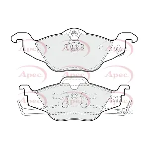 APEC PAD1022