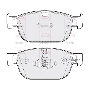 APEC PAD2130B