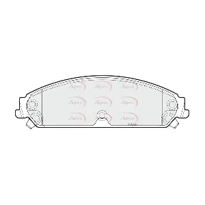 PAD1557 APEC