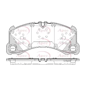 PAD2411 APEC