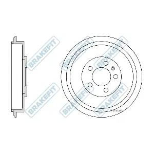 BDR9004 APEC