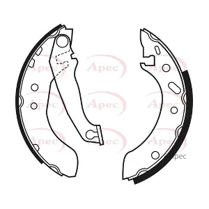 APEC SHU774