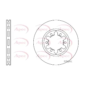 DSK2316 APEC