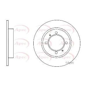 DSK2761 APEC