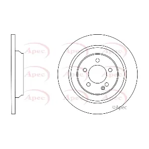 APEC DSK3146
