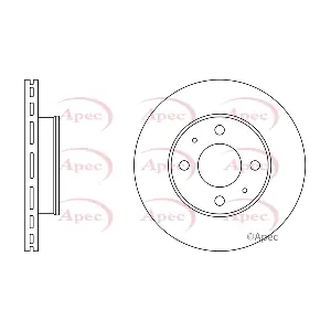 APEC DSK2214