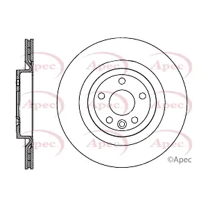 APEC DSK3400