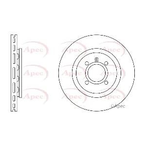 APEC DSK601