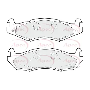 APEC PAD818