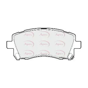 APEC PAD1070
