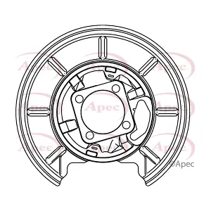 ASG1166 APEC