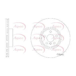 APEC DSK3325