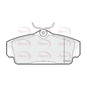 APEC PAD1082