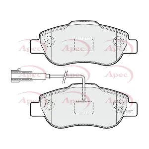 APEC PAD1612
