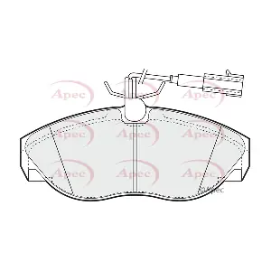 APEC PAD1205