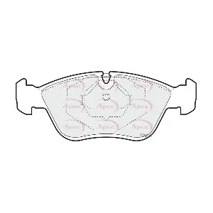 APEC PAD813