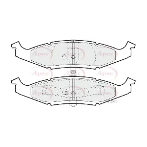 APEC PAD997