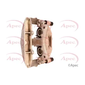 RCA422 APEC