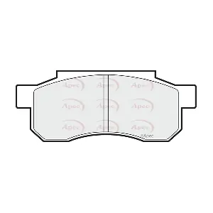 PAD493 APEC