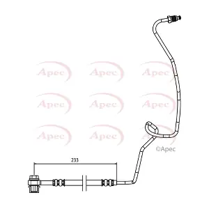 HOS3768 APEC