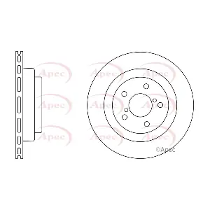 DSK2456 APEC