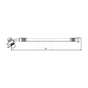 HOS3520 APEC