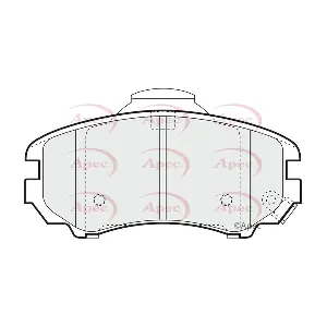 APEC PAD1384