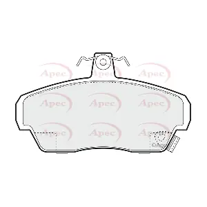 PAD972 APEC