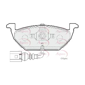 APEC PAD1129