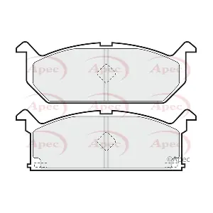 APEC PAD526