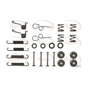 APEC KIT620